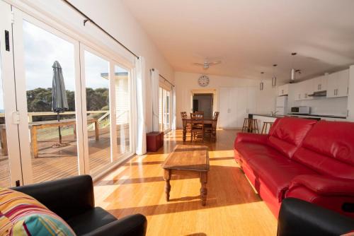 Penneshaw House | Ashendens at Penneshaw