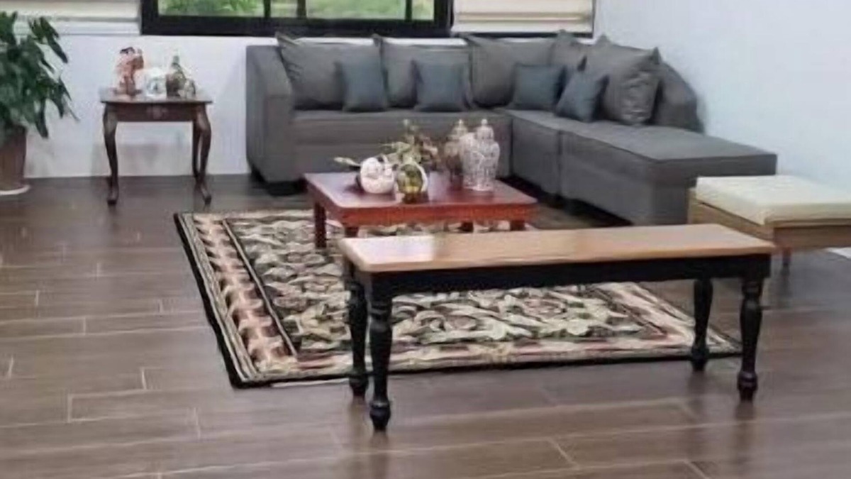 Dagupan House | Asher and 3 Marias - Transient House