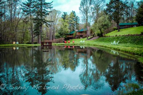 Skyland Resort | Asheville Cabins of Willow Winds