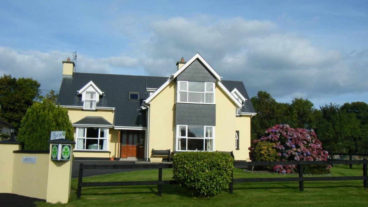 Kenmare House | Ashfield Bed & Breakfast