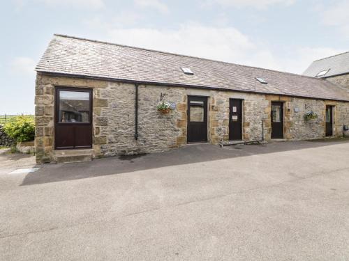 Over Haddon House | Ashford Cottage