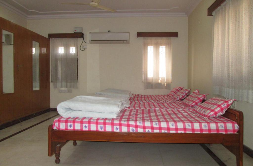 Jaipur House | Ashish Marriage Place