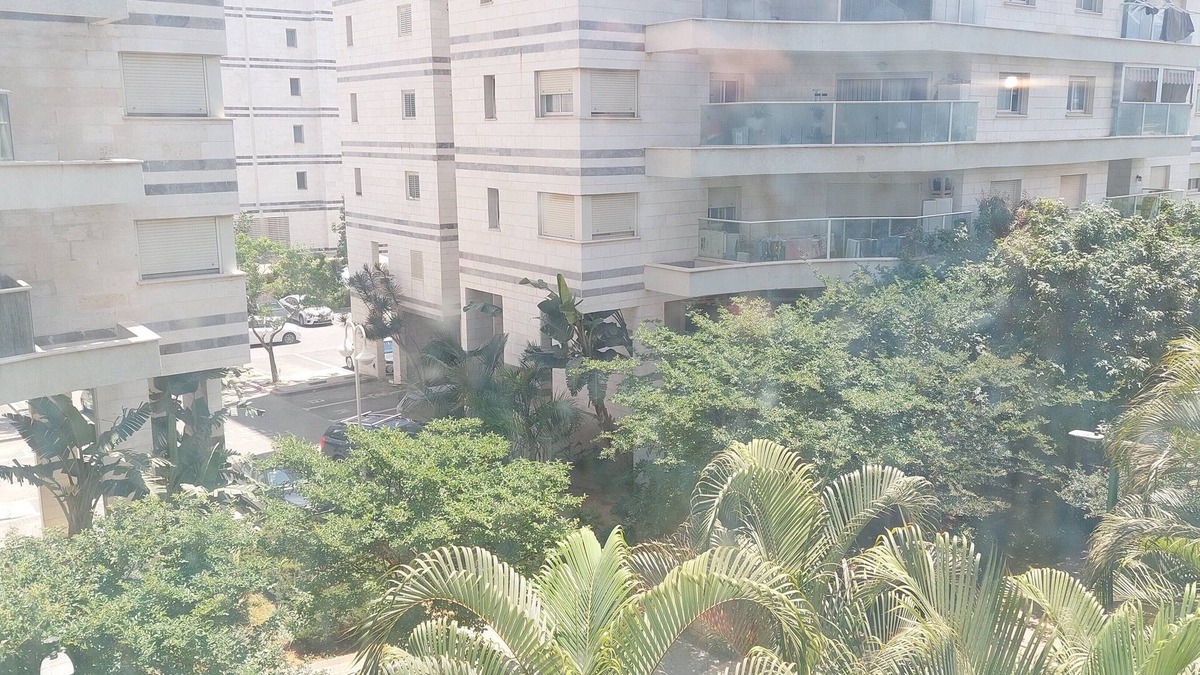 Ashkelon Apartment | Ashkelon City center Apartment