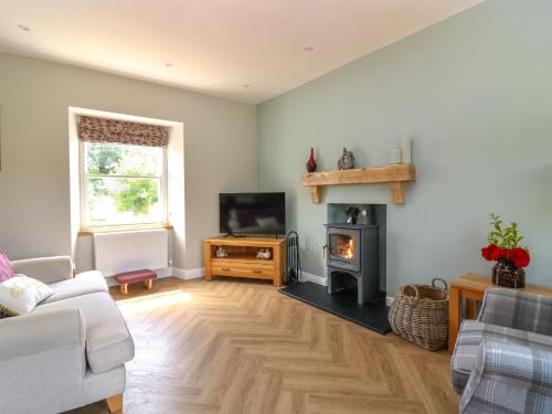 Oxton House | Ashlea