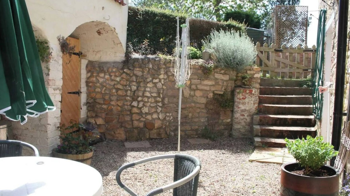 Colsterworth Cottage | Ashley Cottage Colsterworth Near Grantham Lincolnshire