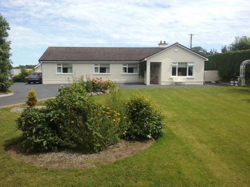 Dungarvan Bed & Breakfast | Ashley Guesthouse