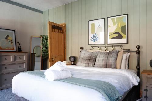 Barry Apartment | Ashley Suite by Koya Homes