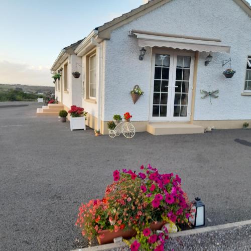 Ardara Bed & Breakfast | Ashling House B&B, Ardara on Wild Atlantic Way F94T6N7