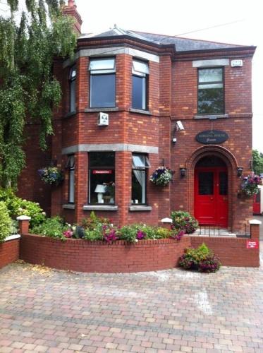 Glasnevin House | Ashling House Serviced Accommodation