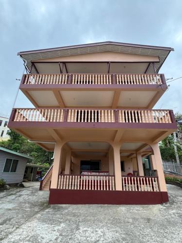Sigatoka Apartment | Ashnis Apartment - Sigatoka Town House Apartment