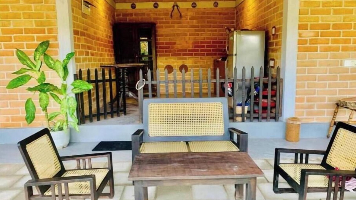 Mirissa Apartment | Ashok villa 2