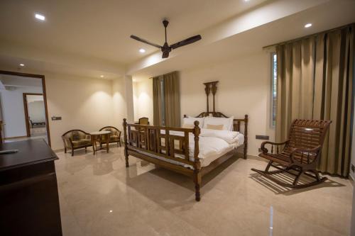 Gopalbari House | ASHOK VILLA