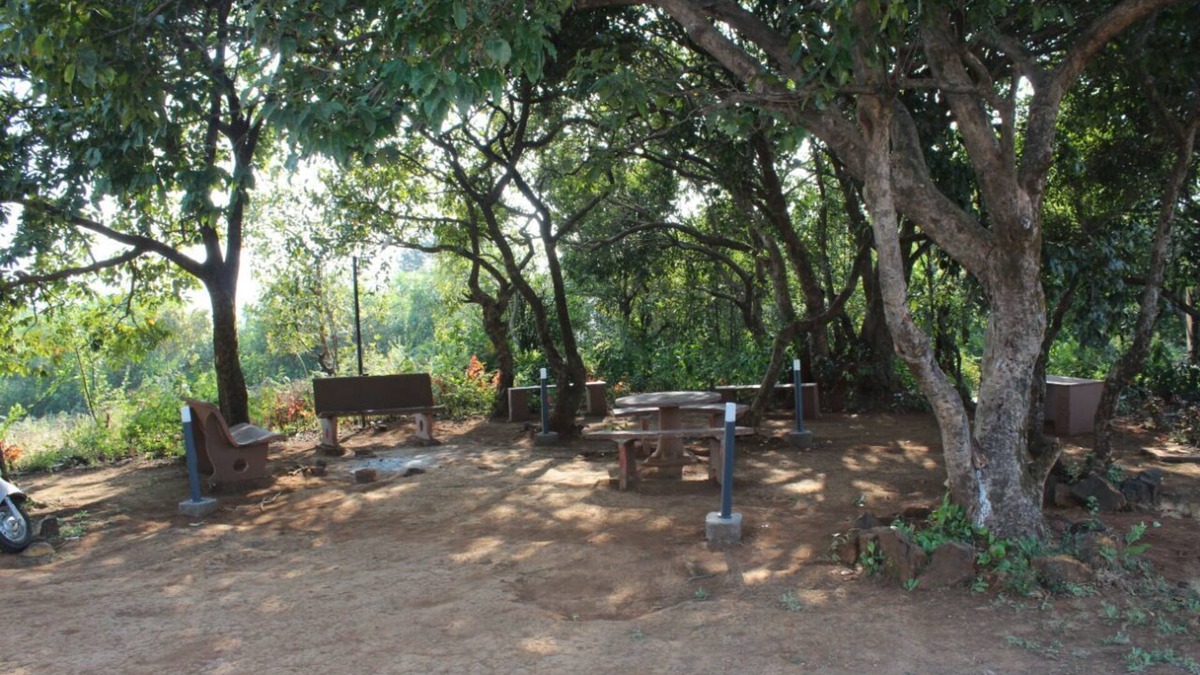 Medha Villa | Ashok villa