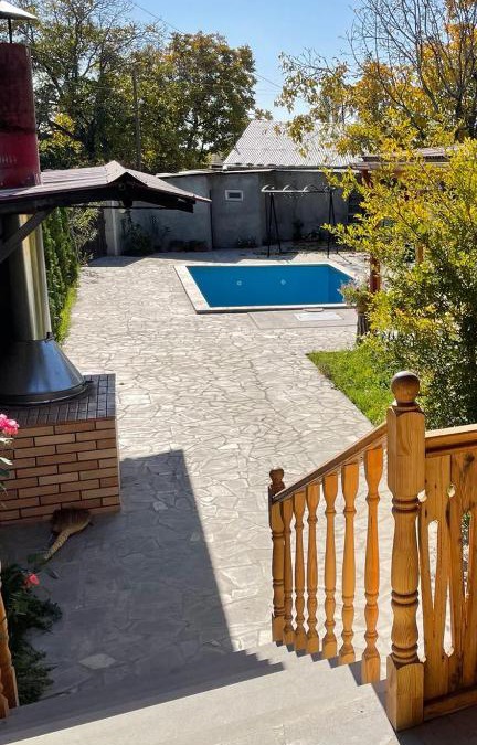 Ashtarak House | Ashtarak Garden GuestHouse