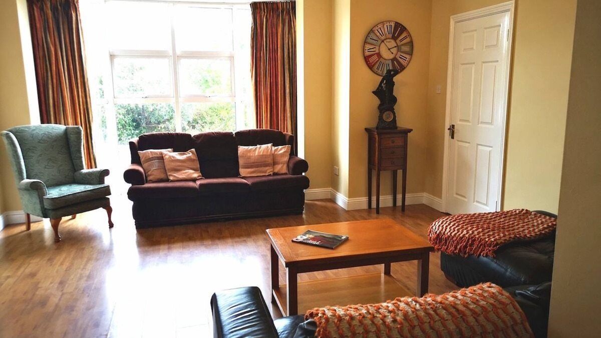 Tramore House | Ashton Beach House, Tramore, Co. Waterford