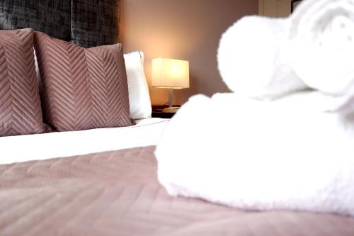 Westport House | Ashville Guesthouse