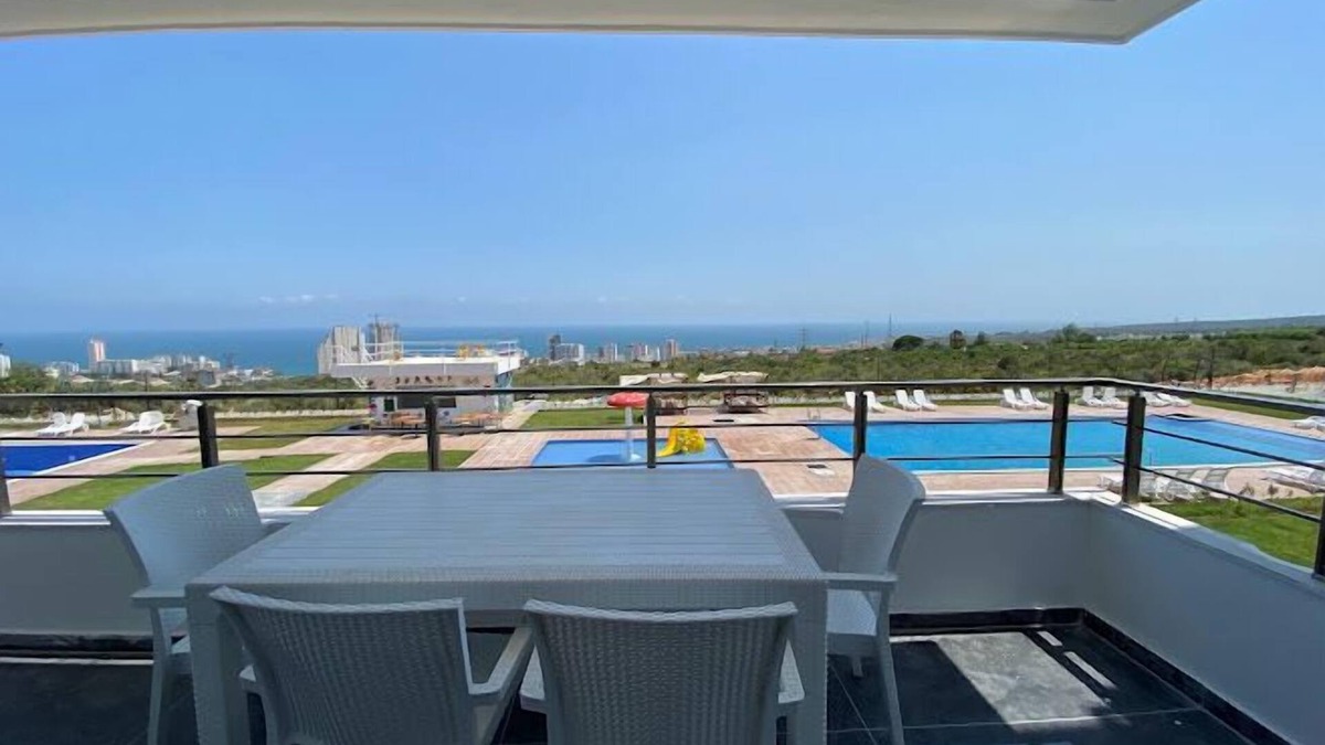 Ayas Resort | ASİA TATİL KÖYÜ