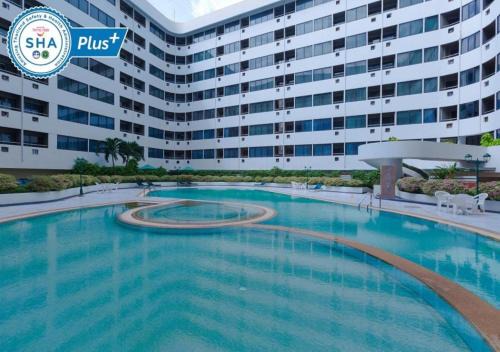 Khu Khot Hotel | Asia Airport Hotel