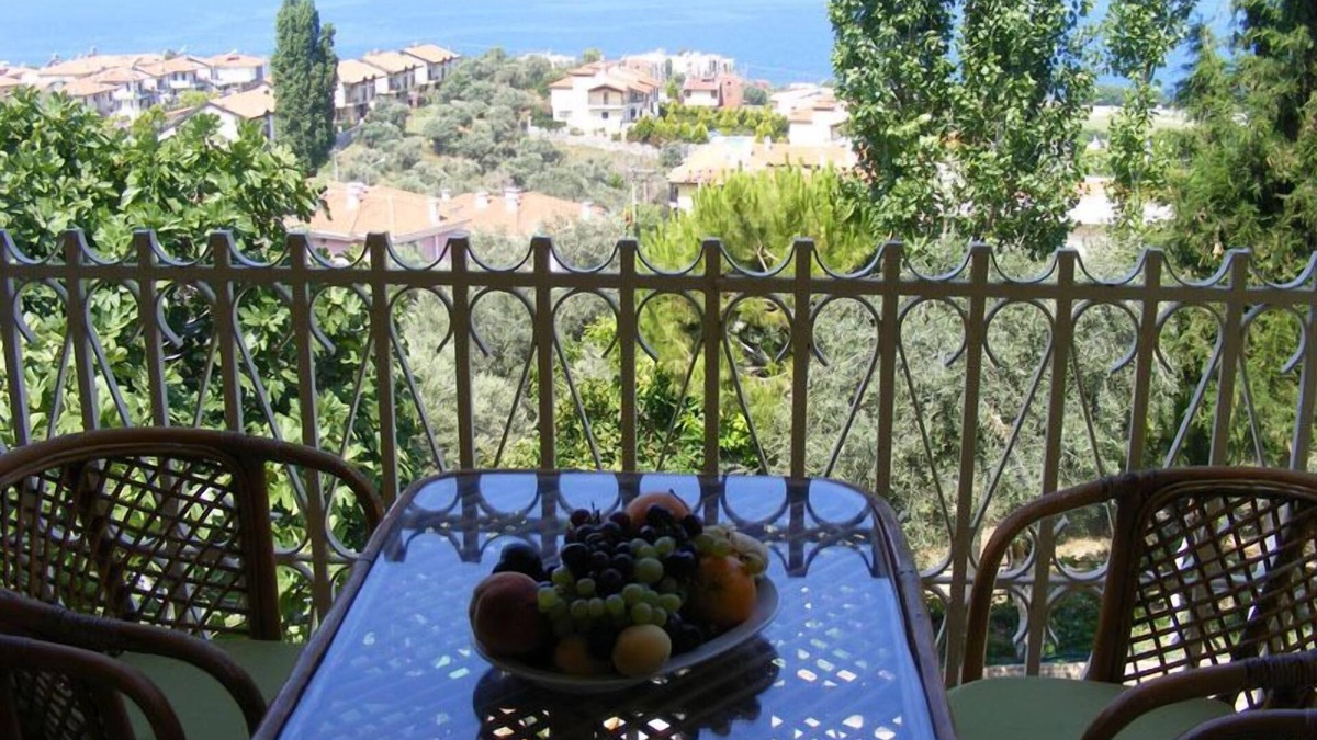 Kusadasi Apartment | Asia Apart Hotel