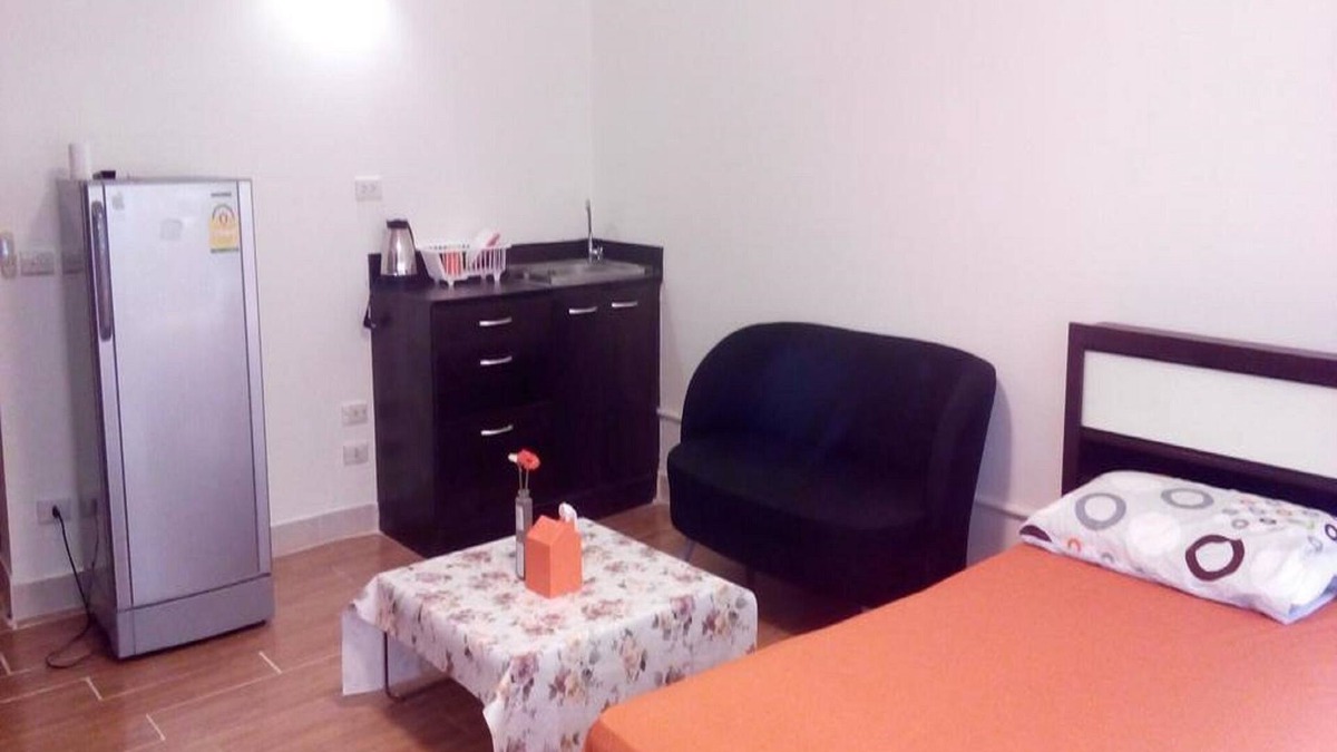 Ban Mai Apartment | Asia Don Mueang Bangkok Condominium