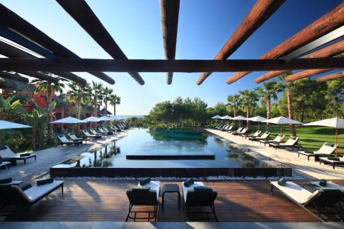 Benidorm Hotel | Asia Gardens Hotel & Thai Spa, a Royal Hideaway Hotel