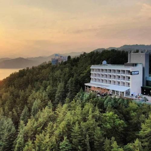 Jinju Hotel | Asia Lakeside Hotel