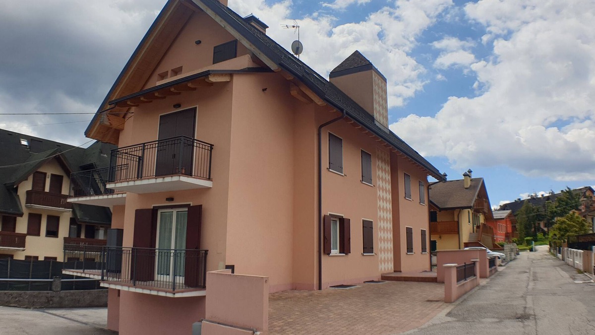 Asiago Apartment | Asiago Millepini Splendid apartment 5 minutes from the center on foot