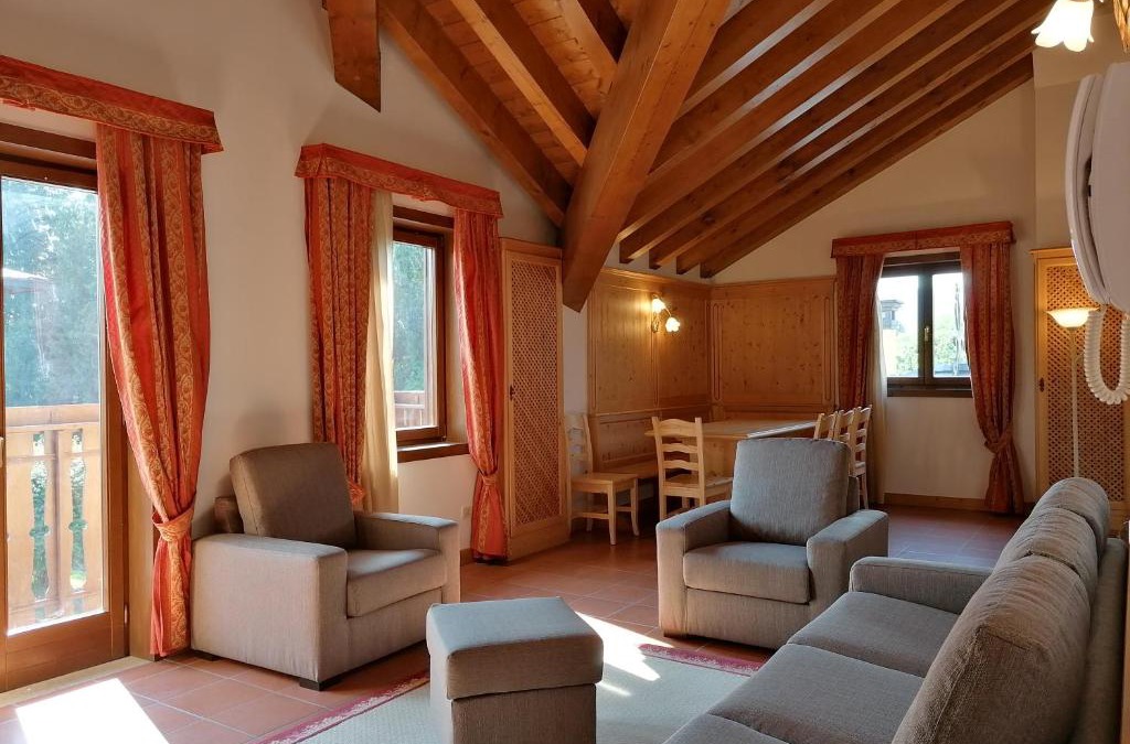 Asiago Apartment | Asiago Sporting Lodge