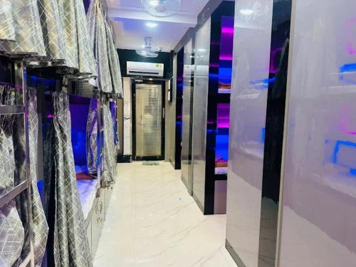 Fort Bed & Breakfast | Asian Dormitory