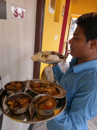 Bolpur House | Asian Grand Villa