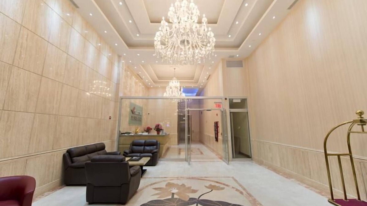 Flushing Chinatown Hotel | Asiatic Hotel by LaGuardia Airport