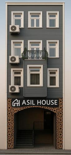 Beyazit Apartment | Asil house