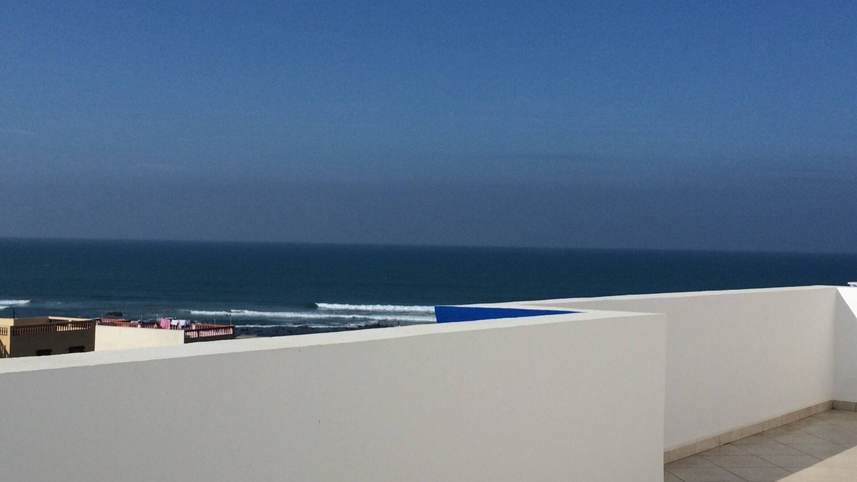 Asilah Apartment | Asilah Superb Sea View Apartment