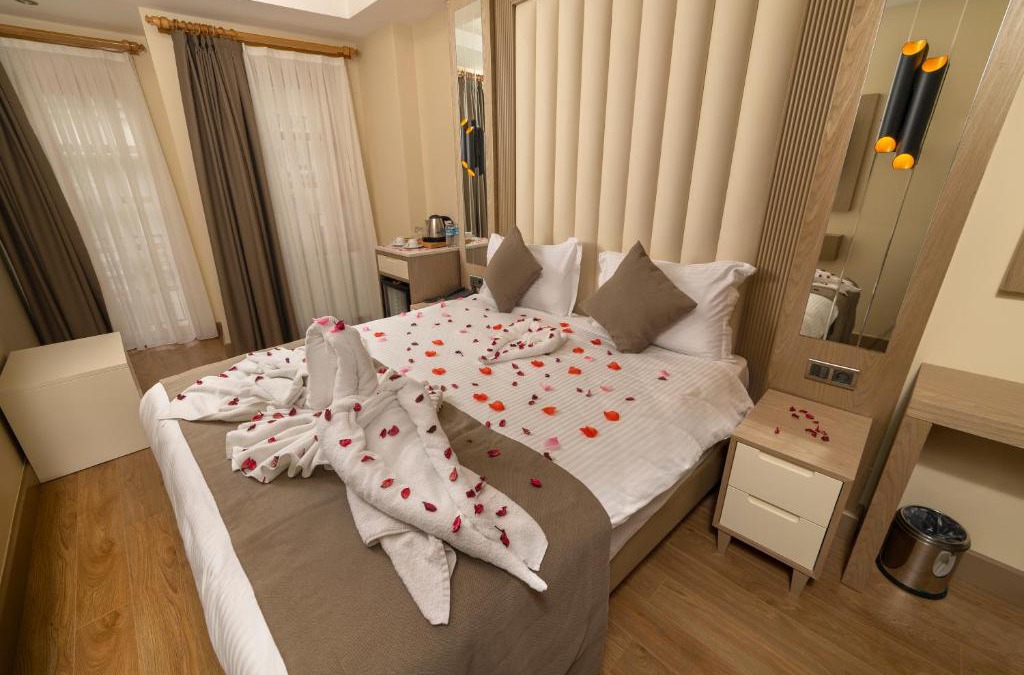 Cagaloglu Hotel | Asilzade Hotel Sirkeci