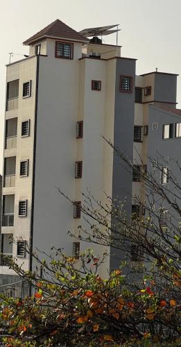 Dakar-Plateau Apartment | ASimmo