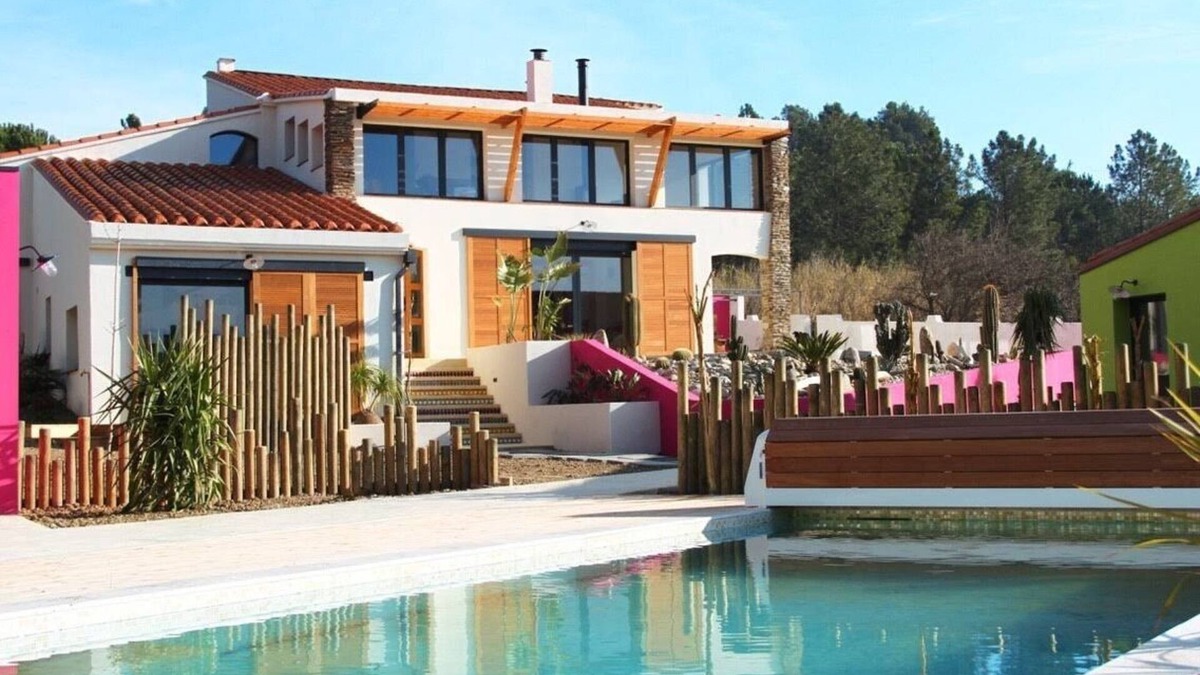 Nyls House | Asinerie Kuleni