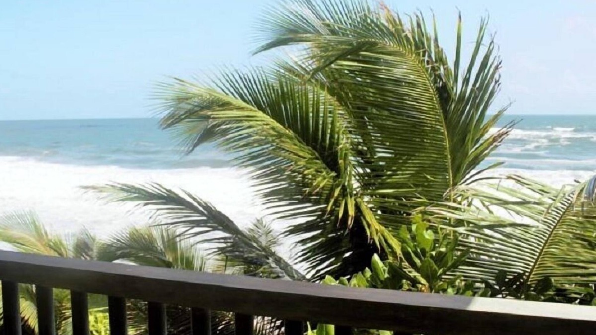 Boossa Hotel | Asiri Yoga Retreat