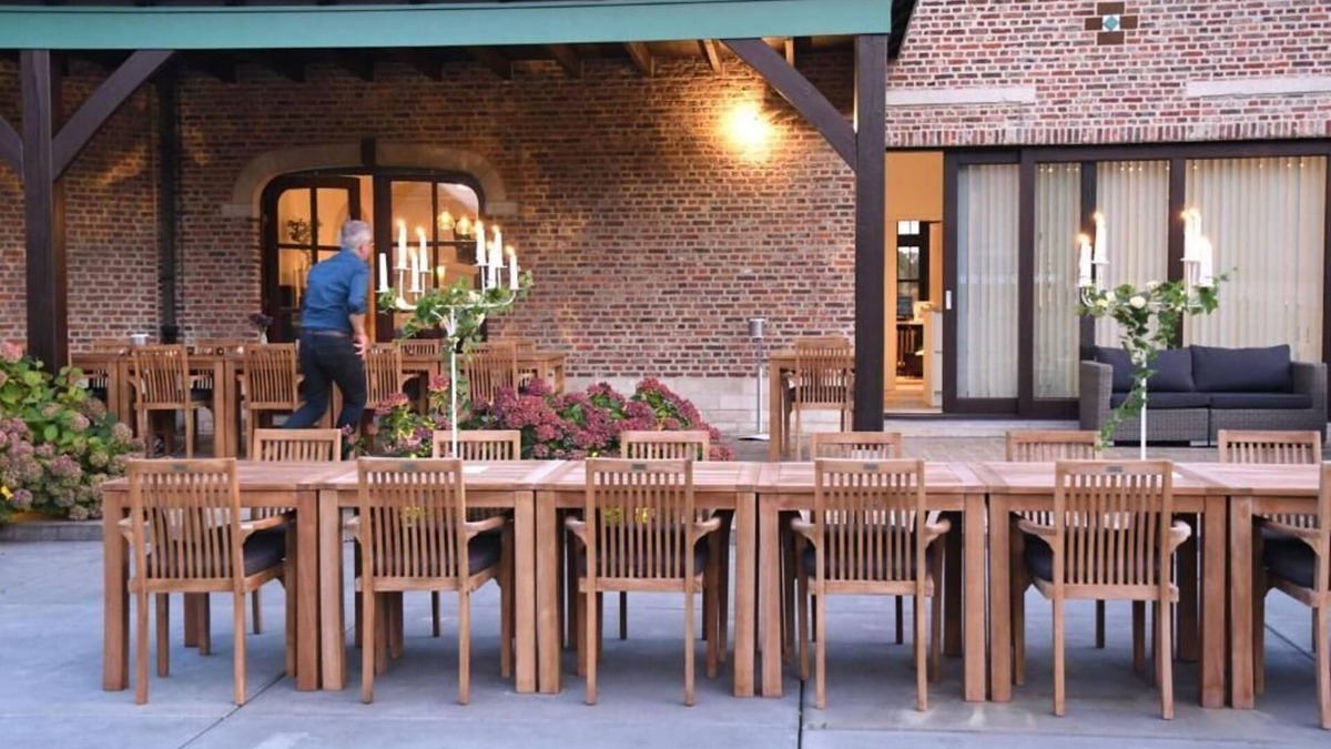 Westmeerbeek Bed & Breakfast | Ask Lily