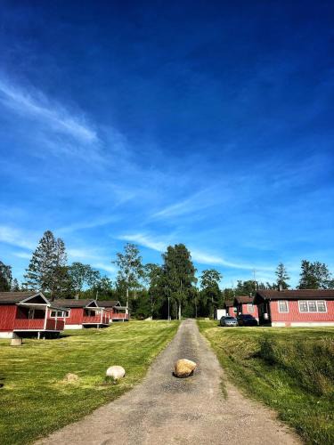 Sjotorp House | Askevikstugby