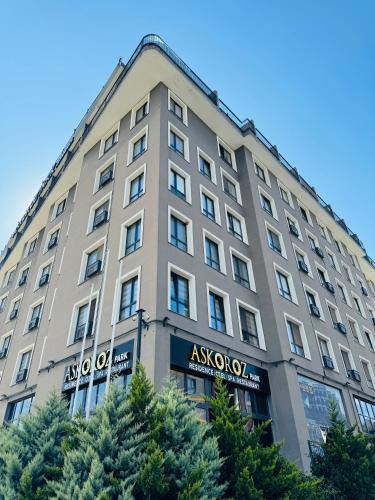 Izmit Hotel | Askoroz Otel İzmit