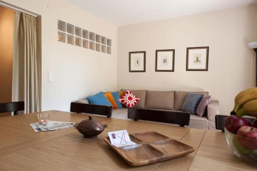 Emin Sinan Apartment | Aslan Apartments