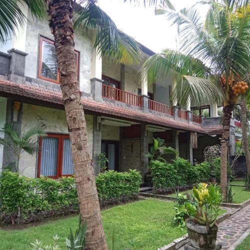 Sengkidu Bed & Breakfast | Asli Bali Homestay
