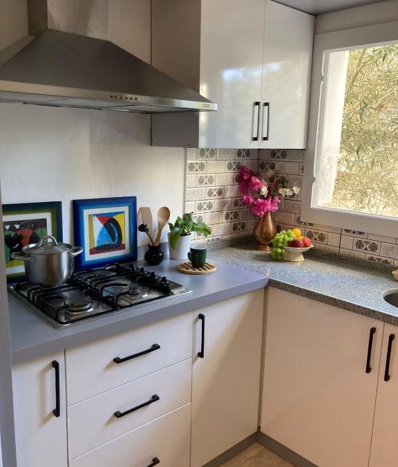 Turunc Apartment | Asli's Homes - Olive Branch