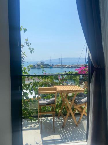 Akyarlar Bed & Breakfast | Asmarin-Mahmut Dede'nin Yeri