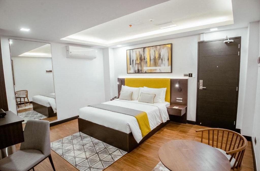 Palanan Hotel | ASN Boutique Residence
