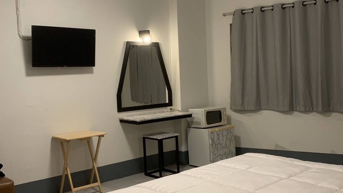 Wat Ket Apartment | Asny Homen5 minutes walk from the Train Station! 10 minutes from Bus Terminaln