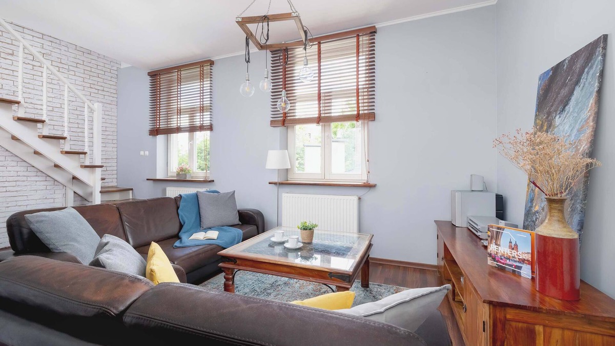 Piasek Połnoc Apartment | Asnyka 5 | Kraków | Cozy Apartment for 5 People | Center of Cracow