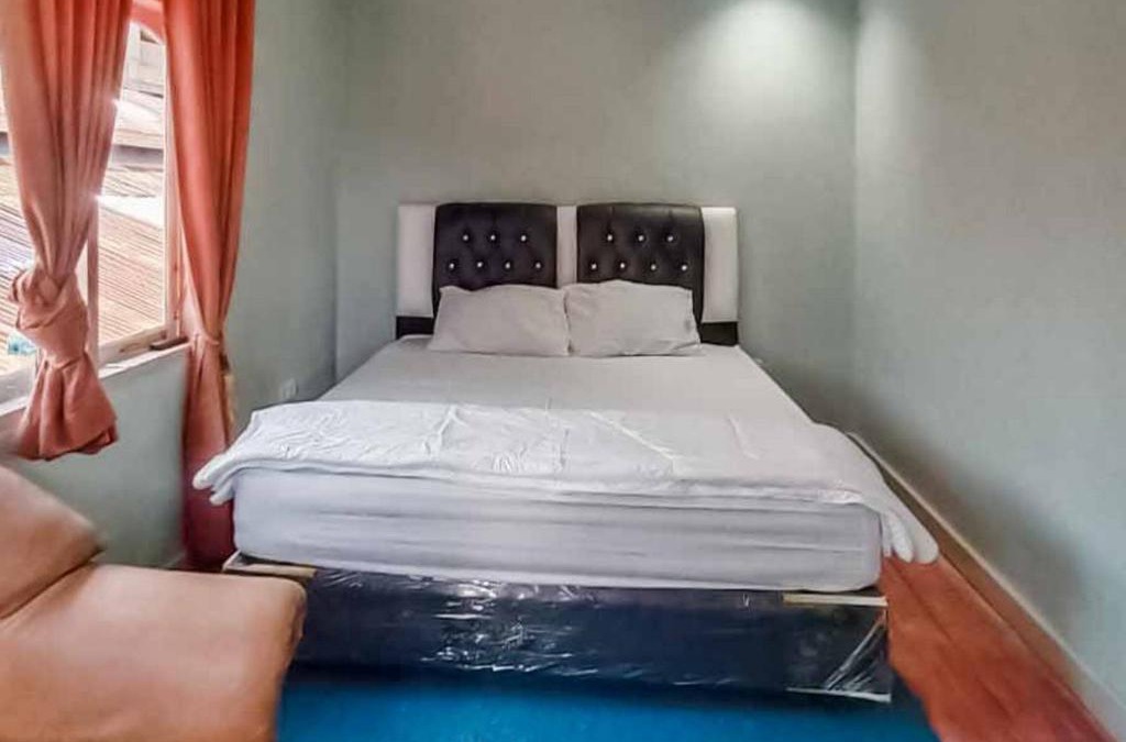 Padang House | Asokatama Residence Syariah Mitra RedDoorz