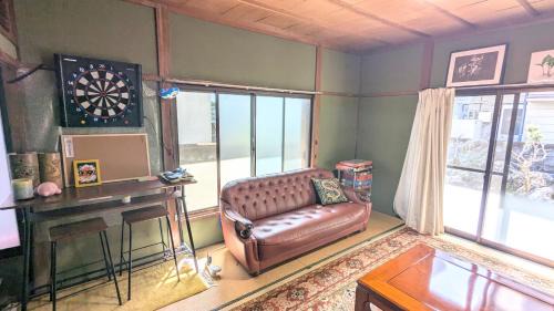 Anan House | Asoviva
