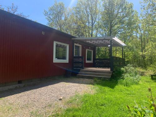 Drottningskar House | Aspö Estates